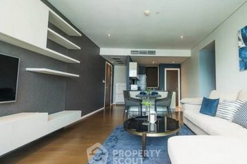 2 Bedroom Condo for rent in Wind Sukhumvit 23, Khlong Toei Nuea, Bangkok near MRT Sukhumvit