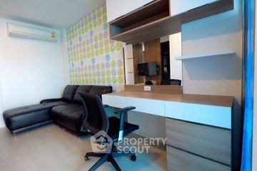 1 Bedroom Condo for rent in Rhythm Sathorn, Thung Wat Don, Bangkok near BTS Saphan Taksin