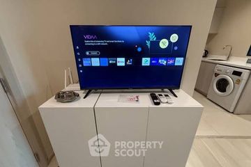 1 Bedroom Condo for rent in Life One Wireless, Lumpini, Bangkok near BTS Ploen Chit