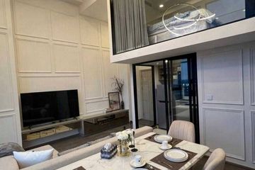 2 Bedroom Condo for rent in Park Origin Ratchathewi, Thanon Phetchaburi, Bangkok near BTS Ratchathewi