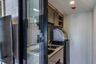2 Bedroom Condo for rent in Park Origin Ratchathewi, Thanon Phetchaburi, Bangkok near BTS Ratchathewi