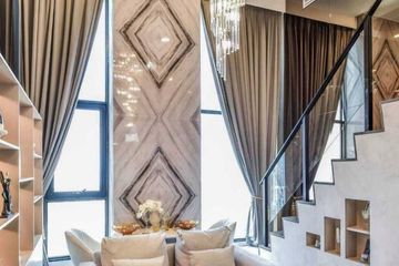 2 Bedroom Condo for rent in Park Origin Ratchathewi, Thanon Phetchaburi, Bangkok near BTS Ratchathewi