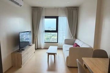 1 Bedroom Condo for rent in The Base Urban Rama9, Huai Khwang, Bangkok near MRT Phra Ram 9