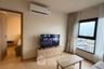 1 Bedroom Condo for rent in The Base Urban Rama9, Huai Khwang, Bangkok near MRT Phra Ram 9
