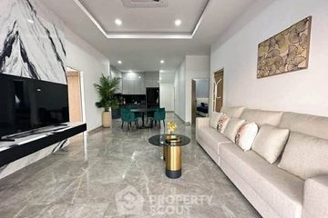 4 Bedroom House for rent in European Home Place, Nong Prue, Chonburi