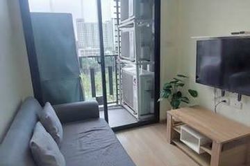 2 Bedroom Condo for rent in Artemis Sukhumvit 77, Suan Luang, Bangkok near BTS On Nut