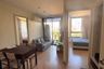 2 Bedroom Condo for rent in Artemis Sukhumvit 77, Suan Luang, Bangkok near BTS On Nut