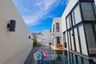 4 Bedroom Villa for rent in Nong Prue, Chonburi