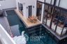 4 Bedroom Villa for rent in Nong Prue, Chonburi