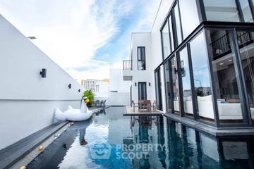 4 Bedroom Villa for rent in Nong Prue, Chonburi