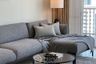 2 Bedroom Condo for rent in Fullerton, Phra Khanong, Bangkok near BTS Thong Lo