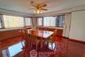 3 Bedroom Apartment for rent in Four Wings Mansion, Khlong Toei Nuea, Bangkok near Airport Rail Link Makkasan