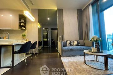 1 Bedroom Condo for rent in LAVIQ Sukhumvit 57, Khlong Tan Nuea, Bangkok near BTS Thong Lo