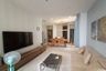 3 Bedroom Condo for rent in Noble Ploenchit, Lumpini, Bangkok near BTS Ploen Chit