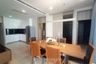 3 Bedroom Condo for rent in Noble Ploenchit, Lumpini, Bangkok near BTS Ploen Chit