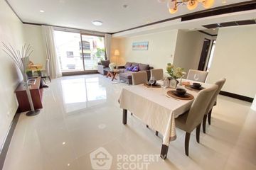 3 Bedroom Apartment for rent in PR Court, Khlong Tan Nuea, Bangkok