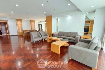 3 Bedroom Apartment for rent in Watthana Heights, Khlong Toei Nuea, Bangkok near MRT Sukhumvit