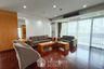 3 Bedroom Apartment for rent in Watthana Heights, Khlong Toei Nuea, Bangkok near MRT Sukhumvit