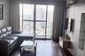 1 Bedroom Condo for rent in Le Luk Condominium, Phra Khanong Nuea, Bangkok near BTS Phra Khanong