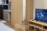 1 Bedroom Condo for rent in The Rich Rama 9 - Srinakarin, Suan Luang, Bangkok near Airport Rail Link Hua Mak