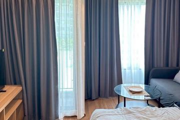 1 Bedroom Condo for rent in The Rich Rama 9 - Srinakarin, Suan Luang, Bangkok near Airport Rail Link Hua Mak