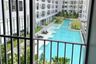 1 Bedroom Condo for rent in The Rich Rama 9 - Srinakarin, Suan Luang, Bangkok near Airport Rail Link Hua Mak