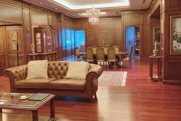 3 Bedroom Condo for rent in Le Raffine Jambunuda Sukhumvit 31, Khlong Tan Nuea, Bangkok near BTS Phrom Phong