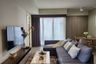 2 Bedroom Condo for rent in Zire Wongamat, Na Kluea, Chonburi