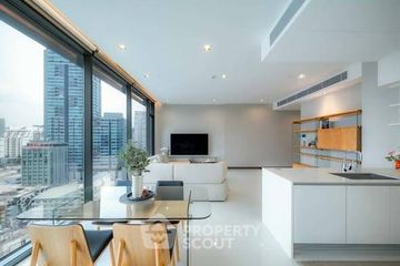3 Bedroom Condo for rent in Q1 Sukhumvit, Khlong Toei, Bangkok near BTS Nana