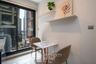 1 Bedroom Condo for rent in Life Asoke Hype, Makkasan, Bangkok near MRT Phra Ram 9