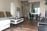 2 Bedroom Condo for rent in The Room Sukhumvit 62, Bang Chak, Bangkok near BTS Punnawithi