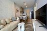 1 Bedroom Condo for rent in Life Rama 4 - Asoke, Khlong Toei, Bangkok near MRT Queen Sirikit National Convention Centre