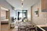 1 Bedroom Condo for rent in Life Rama 4 - Asoke, Khlong Toei, Bangkok near MRT Queen Sirikit National Convention Centre