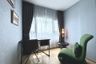 1 Bedroom Condo for rent in Life Rama 4 - Asoke, Khlong Toei, Bangkok near MRT Queen Sirikit National Convention Centre
