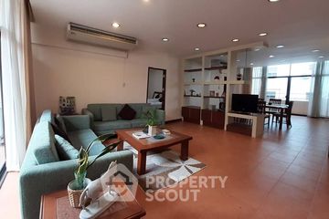 2 Bedroom Condo for rent in City Nest Apartment, Khlong Tan Nuea, Bangkok near BTS Phrom Phong