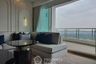 4 Bedroom Condo for rent in Supalai Prima Riva, Chong Nonsi, Bangkok
