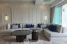 4 Bedroom Condo for rent in Supalai Prima Riva, Chong Nonsi, Bangkok