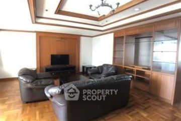 3 Bedroom Apartment for rent in Lee House Apartment, Khlong Tan Nuea, Bangkok