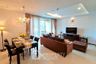 2 Bedroom Apartment for rent in Piyathip Place, Khlong Tan Nuea, Bangkok near BTS Phrom Phong