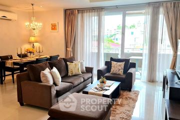 2 Bedroom Apartment for rent in Piyathip Place, Khlong Tan Nuea, Bangkok near BTS Phrom Phong