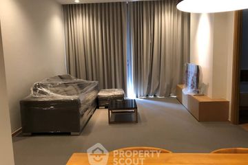2 Bedroom Apartment for rent in Vana Residence Sukhumvit 26, Khlong Tan, Bangkok near BTS Thong Lo