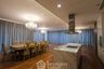 4 Bedroom Condo for rent in 185 Rajadamri, Lumpini, Bangkok near BTS Ratchadamri