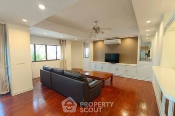 3 Bedroom Apartment for rent in Royal Castle Sukhumvit 39, Khlong Tan Nuea, Bangkok near BTS Phrom Phong