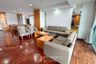 3 Bedroom Apartment for rent in Watthana Heights, Khlong Toei Nuea, Bangkok near MRT Sukhumvit