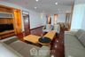 3 Bedroom Apartment for rent in Watthana Heights, Khlong Toei Nuea, Bangkok near MRT Sukhumvit