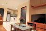 1 Bedroom Apartment for rent in 42 Grand Residence, Phra Khanong, Bangkok near BTS Ekkamai