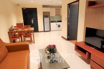 1 Bedroom Apartment for rent in 42 Grand Residence, Phra Khanong, Bangkok near BTS Ekkamai