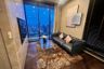 2 Bedroom Condo for rent in The ESSE Sukhumvit 36, Phra Khanong, Bangkok near BTS Thong Lo
