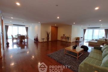 3 Bedroom Apartment for rent in GM Height, Khlong Toei, Bangkok near BTS Phrom Phong