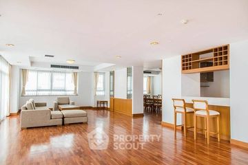3 Bedroom Condo for rent in Krungthep Thani Tower, Khlong Tan, Bangkok near BTS Phrom Phong